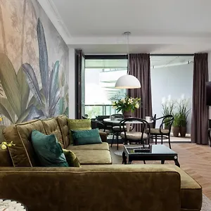  Apartment Riviera - Seaside Park Polen