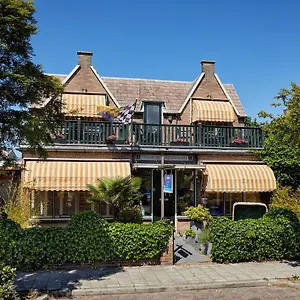 Gasthuis Aquarius, Zandvoort