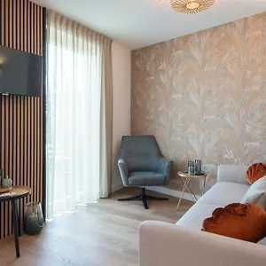 Kust Private Parking Included Apartment