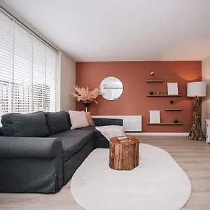 Appartement Casa Del Mar, Zandvoort