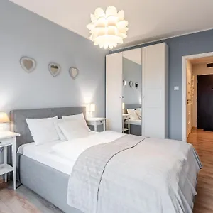  Apartment Polanki Park - Visitopl Polen