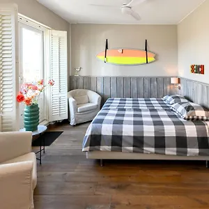 Appartement Zeehuis, Zandvoort