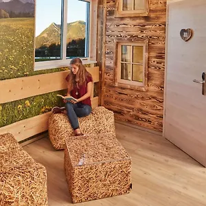  Hostel Arena Allgäu Deutschland