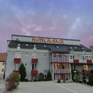 *** Hotel Aurach Deutschland