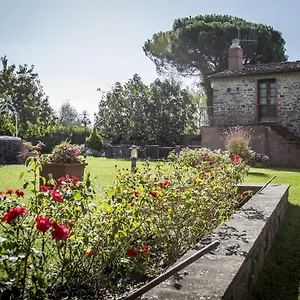  Ferienhaus Baccio Di Magio Italien