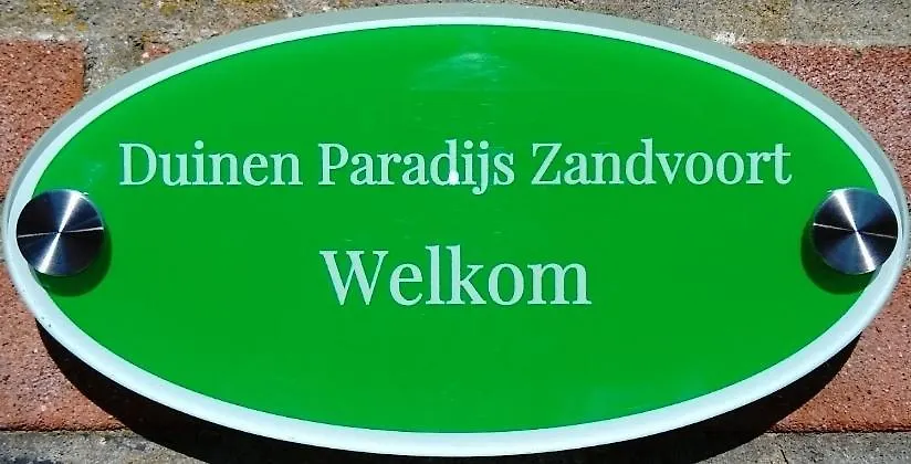 Duinen Paradijs Zandvoort 0*,  Nederland