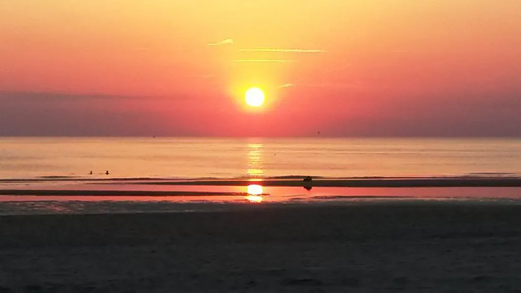 Duinen Paradijs Zandvoort