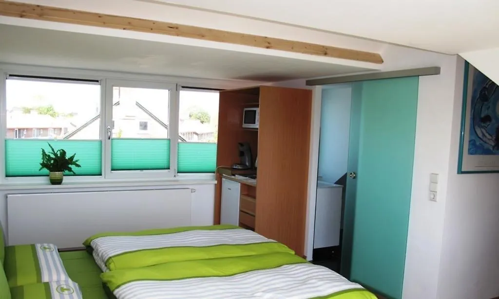 Duinen Paradijs Zandvoort Appartement