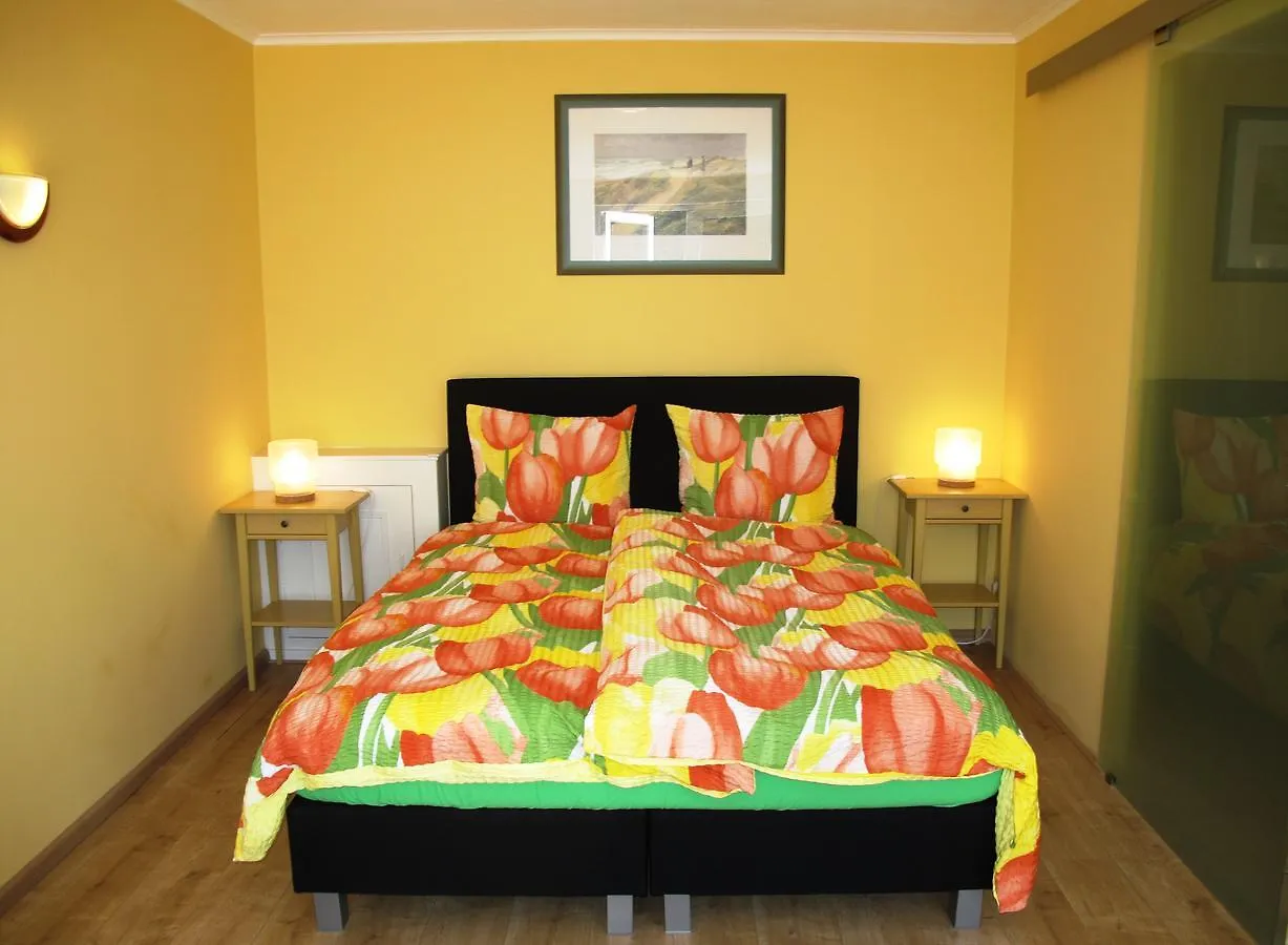 Appartement Duinen Paradijs Zandvoort